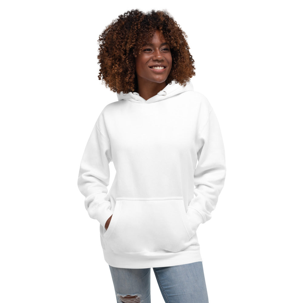 Perfectly Imperfect 2 Unisex Hoodie